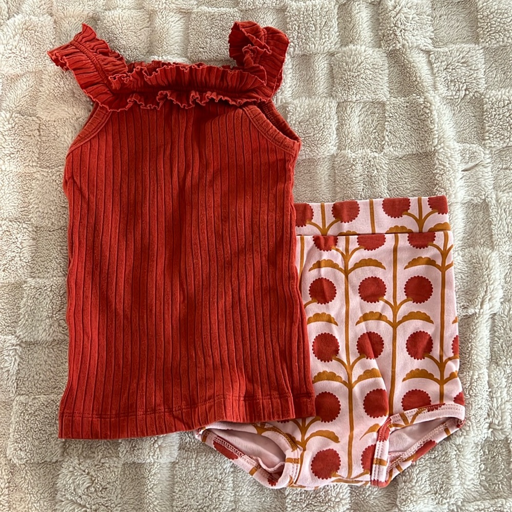 KQ set 18-24M EUC